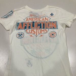 Affliction